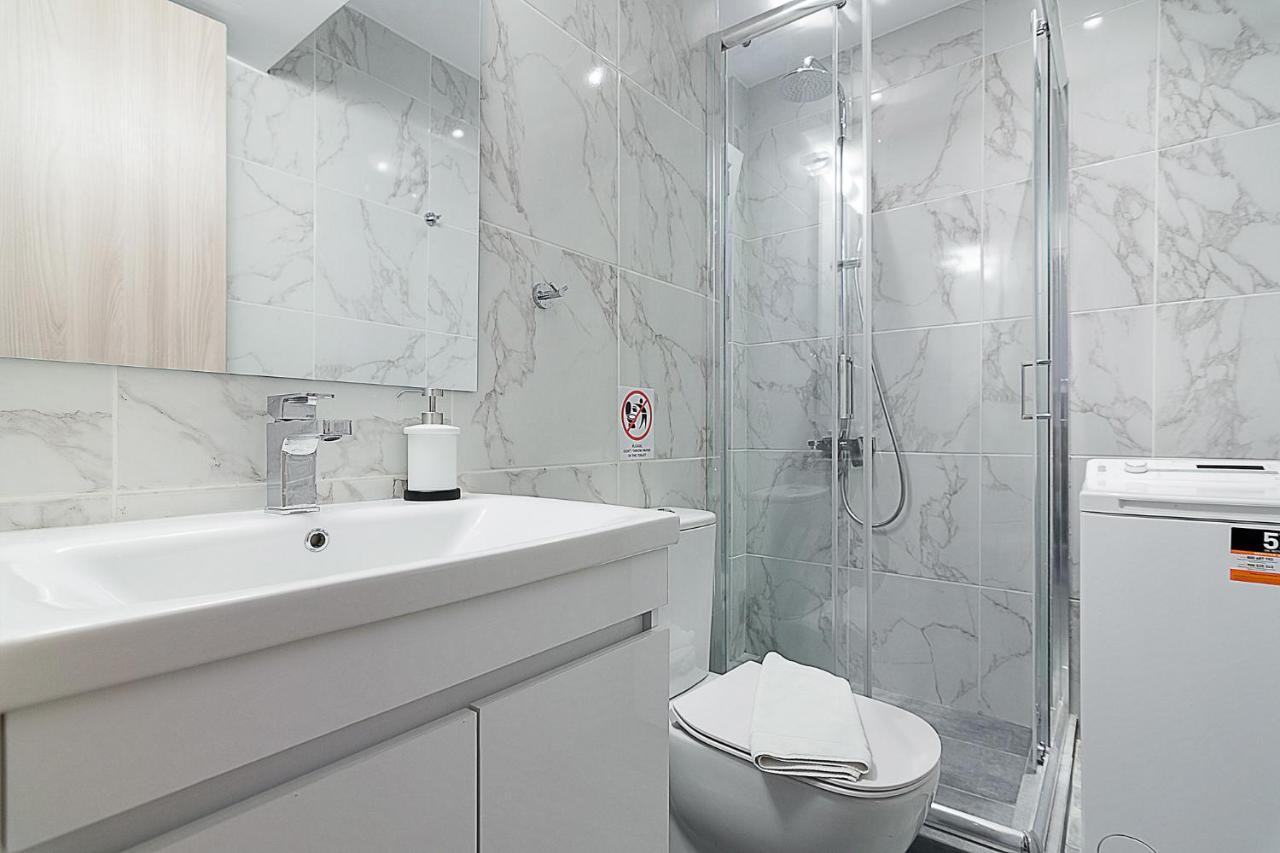 Chic Penthouse For 4 Ppl In Kolonaki Appartement Athene Buitenkant foto